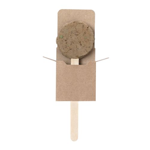 Lollipop with flowers - Image 4